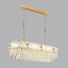 Подвесная люстра Odeon Light Fiesta 5070/14 в Ялуторовске - yalutorovsk.mebel24.online | фото 4