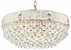 Подвесная люстра Odeon Light Fiesta 5070/21 в Ялуторовске - yalutorovsk.mebel24.online | фото