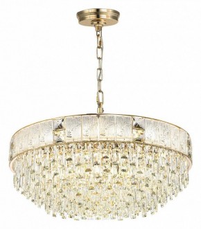 Подвесная люстра Odeon Light Fiesta 5070/21 в Ялуторовске - yalutorovsk.mebel24.online | фото 2