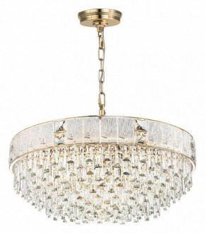 Подвесная люстра Odeon Light Fiesta 5070/21 в Ялуторовске - yalutorovsk.mebel24.online | фото 3