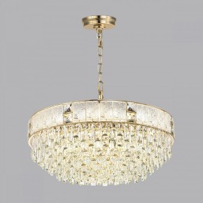 Подвесная люстра Odeon Light Fiesta 5070/21 в Ялуторовске - yalutorovsk.mebel24.online | фото 4