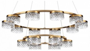 Подвесная люстра Odeon Light Fivre 5032/96L в Ялуторовске - yalutorovsk.mebel24.online | фото