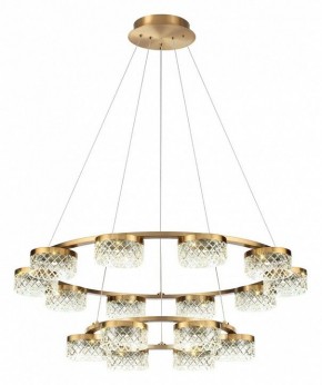 Подвесная люстра Odeon Light Fivre 5032/96L в Ялуторовске - yalutorovsk.mebel24.online | фото 2