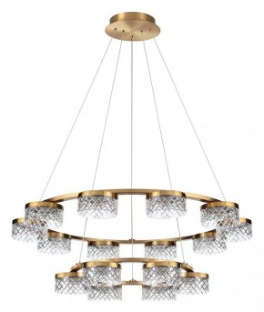 Подвесная люстра Odeon Light Fivre 5032/96L в Ялуторовске - yalutorovsk.mebel24.online | фото 3