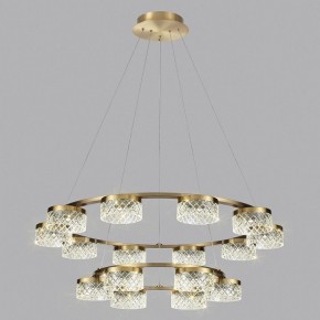 Подвесная люстра Odeon Light Fivre 5032/96L в Ялуторовске - yalutorovsk.mebel24.online | фото 4