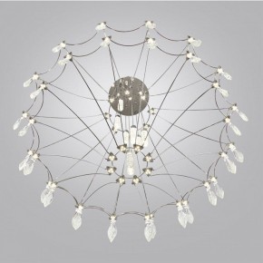 Подвесная люстра Odeon Light Flamenco 6699/51CL в Ялуторовске - yalutorovsk.mebel24.online | фото 6