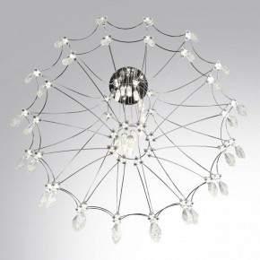 Подвесная люстра Odeon Light Flamenco 6699/51L в Ялуторовске - yalutorovsk.mebel24.online | фото 3