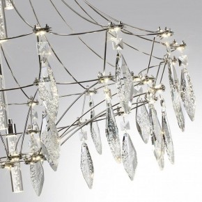 Подвесная люстра Odeon Light Flamenco 6699/51L в Ялуторовске - yalutorovsk.mebel24.online | фото 5