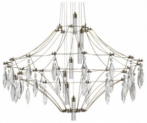 Подвесная люстра Odeon Light Flamenco 7000/51CL в Ялуторовске - yalutorovsk.mebel24.online | фото