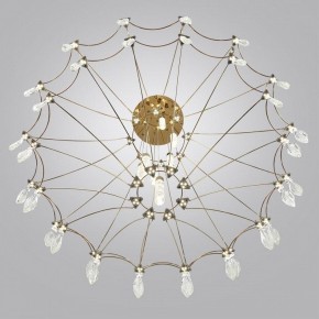 Подвесная люстра Odeon Light Flamenco 7000/51CL в Ялуторовске - yalutorovsk.mebel24.online | фото 5