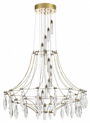 Подвесная люстра Odeon Light Flamenco 7000/51L в Ялуторовске - yalutorovsk.mebel24.online | фото