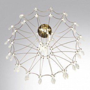Подвесная люстра Odeon Light Flamenco 7000/51L в Ялуторовске - yalutorovsk.mebel24.online | фото 4