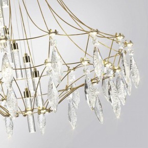 Подвесная люстра Odeon Light Flamenco 7000/51L в Ялуторовске - yalutorovsk.mebel24.online | фото 5
