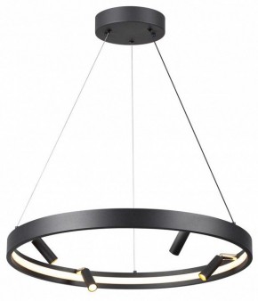 Подвесная люстра Odeon Light Fonda 4317/58L в Ялуторовске - yalutorovsk.mebel24.online | фото 2