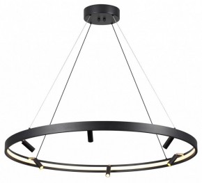 Подвесная люстра Odeon Light Fonda 4317/93L в Ялуторовске - yalutorovsk.mebel24.online | фото 3