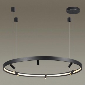 Подвесная люстра Odeon Light Fonda 4317/93L в Ялуторовске - yalutorovsk.mebel24.online | фото 5