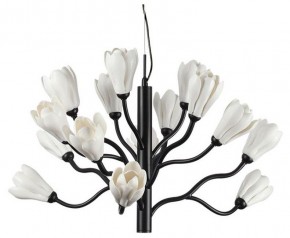 Подвесная люстра Odeon Light Gardi 5090/15 в Ялуторовске - yalutorovsk.mebel24.online | фото