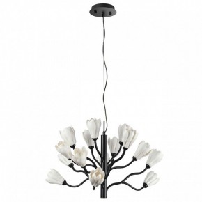 Подвесная люстра Odeon Light Gardi 5090/15 в Ялуторовске - yalutorovsk.mebel24.online | фото 3