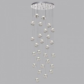 Подвесная люстра Odeon Light Jemstone 5084/120L в Ялуторовске - yalutorovsk.mebel24.online | фото 2