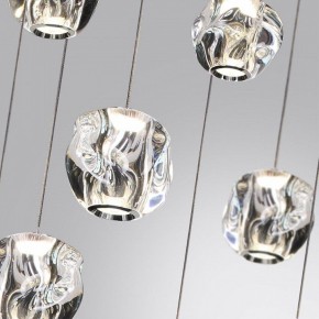 Подвесная люстра Odeon Light Jemstone 5084/120L в Ялуторовске - yalutorovsk.mebel24.online | фото 5