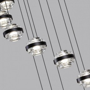 Подвесная люстра Odeon Light Klot 5031/80L в Ялуторовске - yalutorovsk.mebel24.online | фото 4