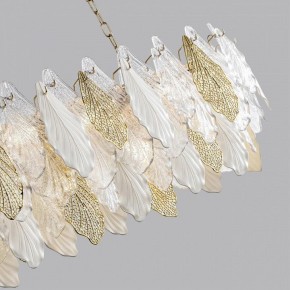 Подвесная люстра Odeon Light Lace 5052/14 в Ялуторовске - yalutorovsk.mebel24.online | фото 6