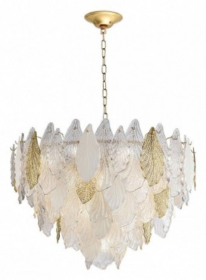 Подвесная люстра Odeon Light Lace 5052/21 в Ялуторовске - yalutorovsk.mebel24.online | фото