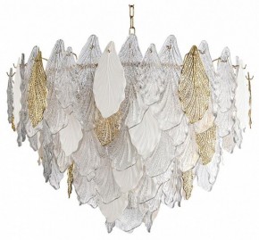 Подвесная люстра Odeon Light Lace 5052/21 в Ялуторовске - yalutorovsk.mebel24.online | фото 2