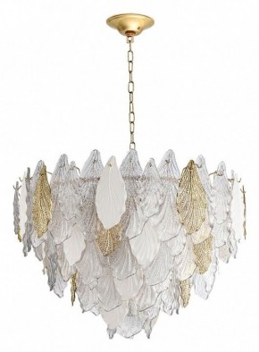 Подвесная люстра Odeon Light Lace 5052/21 в Ялуторовске - yalutorovsk.mebel24.online | фото 3