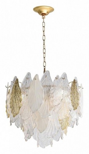 Подвесная люстра Odeon Light Lace 5052/8 в Ялуторовске - yalutorovsk.mebel24.online | фото 2
