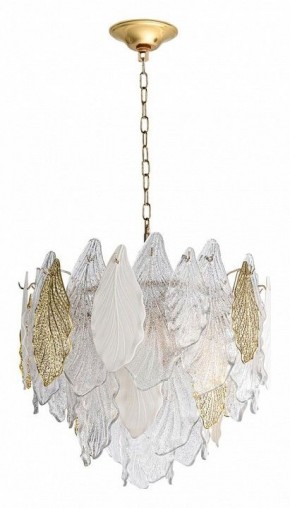 Подвесная люстра Odeon Light Lace 5052/8 в Ялуторовске - yalutorovsk.mebel24.online | фото 3