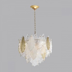 Подвесная люстра Odeon Light Lace 5052/8 в Ялуторовске - yalutorovsk.mebel24.online | фото 4