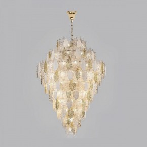 Подвесная люстра Odeon Light Lace 5052/86 в Ялуторовске - yalutorovsk.mebel24.online | фото 4