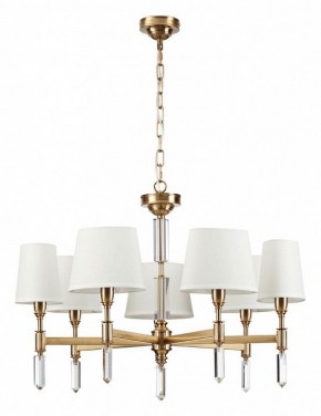 Подвесная люстра Odeon Light London 4894/7 в Ялуторовске - yalutorovsk.mebel24.online | фото 3