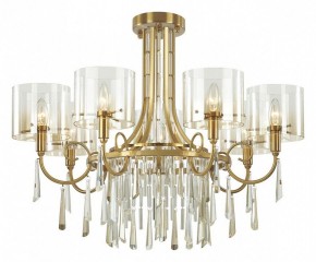 Подвесная люстра Odeon Light Nicole 4886/7 в Ялуторовске - yalutorovsk.mebel24.online | фото 4