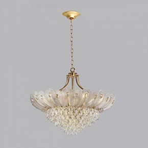 Подвесная люстра Odeon Light Paroti 5048/16 в Ялуторовске - yalutorovsk.mebel24.online | фото 2