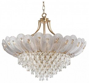 Подвесная люстра Odeon Light Paroti 5048/16 в Ялуторовске - yalutorovsk.mebel24.online | фото 4