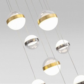 Подвесная люстра Odeon Light Roni 5037/84L в Ялуторовске - yalutorovsk.mebel24.online | фото 5