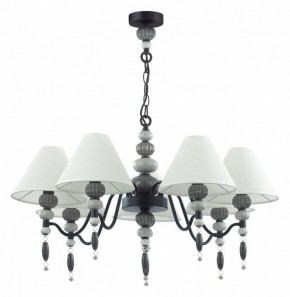 Подвесная люстра Odeon Light Sochi 4896/7 в Ялуторовске - yalutorovsk.mebel24.online | фото 3