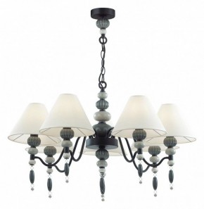 Подвесная люстра Odeon Light Sochi 4896/7 в Ялуторовске - yalutorovsk.mebel24.online | фото 4