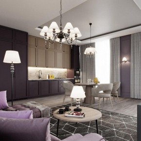 Подвесная люстра Odeon Light Sochi 4896/7 в Ялуторовске - yalutorovsk.mebel24.online | фото 5