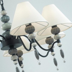 Подвесная люстра Odeon Light Sochi 4896/7 в Ялуторовске - yalutorovsk.mebel24.online | фото 7