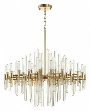 Подвесная люстра Odeon Light Stika 4988/12 в Ялуторовске - yalutorovsk.mebel24.online | фото 3