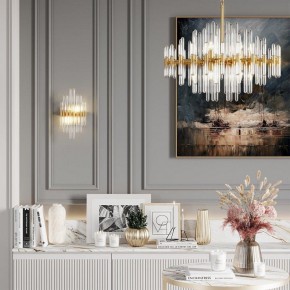 Подвесная люстра Odeon Light Stika 4988/12 в Ялуторовске - yalutorovsk.mebel24.online | фото 7