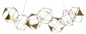 Подвесная люстра Odeon Light Trellis 5086/32L в Ялуторовске - yalutorovsk.mebel24.online | фото