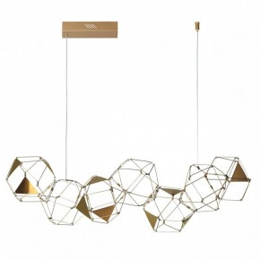 Подвесная люстра Odeon Light Trellis 5086/32L в Ялуторовске - yalutorovsk.mebel24.online | фото 4