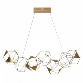 Подвесная люстра Odeon Light Trellis 5086/32L в Ялуторовске - yalutorovsk.mebel24.online | фото 5