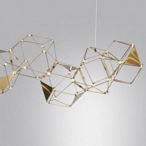 Подвесная люстра Odeon Light Trellis 5086/32L в Ялуторовске - yalutorovsk.mebel24.online | фото 7
