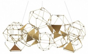 Подвесная люстра Odeon Light Trellis 5086/56L в Ялуторовске - yalutorovsk.mebel24.online | фото