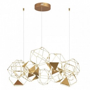 Подвесная люстра Odeon Light Trellis 5086/56L в Ялуторовске - yalutorovsk.mebel24.online | фото 3